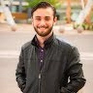 Meet your Posher, Jonny